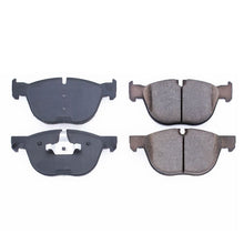 Carica l&#39;immagine nel visualizzatore di Gallery, Power Stop 16-18 BMW X4 Front Z16 Evolution Ceramic Brake Pads
