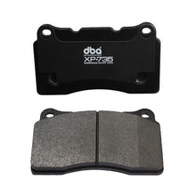 Laden Sie das Bild in den Galerie-Viewer, DBA 08 Subaru WRX XP650 Rear Brake Pads
