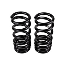 Carica l&#39;immagine nel visualizzatore di Gallery, ARB / OME Coil Spring Rear Mits Pajero Ns On