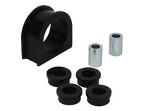 Laden Sie das Bild in den Galerie-Viewer, Whiteline Plus 3/98-9/02 Lexus LX470 / 3/98-10/07 Landcruiser Fr Steering Rack &amp; Pinion Mnt Bushing