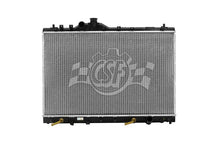 गैलरी व्यूवर में इमेज लोड करें, CSF 96-98 Acura TL 3.2L OEM Plastic Radiator