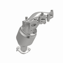 Carica l&#39;immagine nel visualizzatore di Gallery, MagnaFlow Conv DF Ford Explorer 2013 3.5L Rear Manifold *NOT FOR SALE IN CALIFORNIA*