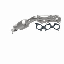 Cargar imagen en el visor de la galería, Magnaflow DF Converter 05-11 Toyota Tacoma 4.0L