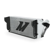 Laden Sie das Bild in den Galerie-Viewer, Mishimoto 13+ Dodge Cummins 6.7L Intercooler Kit - Silver