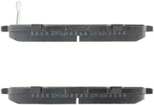 Carica l&#39;immagine nel visualizzatore di Gallery, StopTech Street Brake Pads - Front