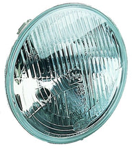 गैलरी व्यूवर में इमेज लोड करें, Hella Universal 12V / 7in Vision Plus Conversion Headlamp - 165mm