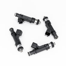 गैलरी व्यूवर में इमेज लोड करें, DeatschWerks 90-05 Mazda Miata 1000cc Injectors - Replaces 22S-00-1000-4
