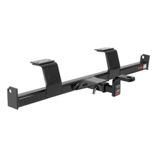 Load image into Gallery viewer, Curt 88-91 Mazda 929 Sedan Class 1 Trailer Hitch w/1-1/4in Ball Mount