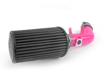Charger l'image dans la galerie, Perrin 08-14 WRX / 08-15 STI Cold Air Intake - Hyper Pink