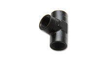 Charger l&#39;image dans la galerie, Vibrant 1/8in NPT Female Pipe Tee Adapter