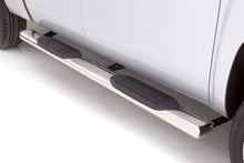 Laden Sie das Bild in den Galerie-Viewer, Lund 10-17 Dodge Ram 2500 Crew Cab 6in. Oval Straight SS Nerf Bars - Polished