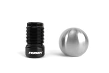 Carica l'immagine nel visualizzatore di Gallery, Perrin 15+ WRX w/ Rattle Fix Ball 2.0in Brushed Stainless Steel Shift Knob