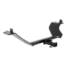 Load image into Gallery viewer, Curt 13-15 Mitsubishi Lancer Class 1 Trailer Hitch w/1-1/4in Receiver