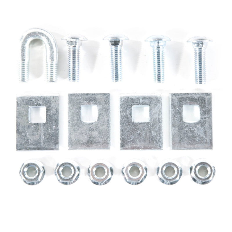 Curt 00-04 Volvo S40/V40 Class 1 Trailer Hitch w/1-1/4in Ball Mount