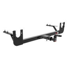 Load image into Gallery viewer, Curt 79-86 Mercedes-Benz 300TD (123) Class 1 Trailer Hitch w/1-1/4in Ball Mount