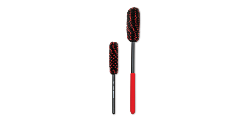 Griots Garage Two Microfiber Wheel Wands - Single