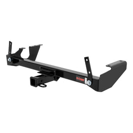 Curt 78-97 Dodge Full Size Van Except Step Bumper Class 3 Trailer Hitch w/2in Receiver