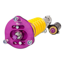 Laden Sie das Bild in den Galerie-Viewer, KW Mitsubishi Lancer EVO 10 Clubsport Coilover Kit 3-Way