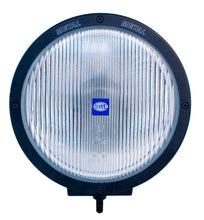 गैलरी व्यूवर में इमेज लोड करें, Hella Rallye 4000 series BlackEuro Beam 12V Halogen Lamp with Position Lamp