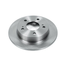 Laden Sie das Bild in den Galerie-Viewer, Power Stop 94-98 Nissan 240SX Rear Autospecialty Brake Rotor