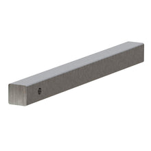 Load image into Gallery viewer, Curt 24in Raw Steel Hitch Bar