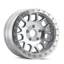 Carica l&#39;immagine nel visualizzatore di Gallery, Dirty Life 9312 Mesa Race 17x9 / 8x165.1 BP / -12mm Offset / 130.8mm Hub Machined Wheel - Beadlock