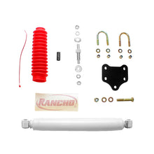 Laden Sie das Bild in den Galerie-Viewer, Rancho 99-04 Ford Pickup / F250 Series Super Duty Front Steering Stabilizer Kit - 2to4wheels