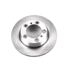 Laden Sie das Bild in den Galerie-Viewer, Power Stop 17-19 Porsche 718 Boxster Rear Autospecialty Brake Rotor