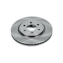Carica l&#39;immagine nel visualizzatore di Gallery, Power Stop 05-19 Nissan Frontier Front Autospecialty Brake Rotor