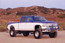 Charger l&#39;image dans la galerie, Fabtech 01-06 GM C/K2500HD C/K3500 Non Dually 8in Perf. System w/Perf. Shocks