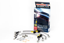 गैलरी व्यूवर में इमेज लोड करें, Goodridge 15-16 Ford Focus RS (RS MK3 Only) SS Brake Lines
