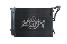 Carica l&#39;immagine nel visualizzatore di Gallery, CSF 14-15 Kia Optima 2.0L A/C Condenser