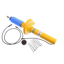 गैलरी व्यूवर में इमेज लोड करें, Bilstein B6 2005 Porsche Boxster Base Rear 36mm Monotube Strut Assembly