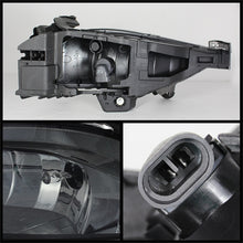 Cargar imagen en el visor de la galería, Spyder Hyundai Sonata 2011-2012 OE Style Fog Lights W/Switch Smoke FL-HYS2011-SM