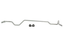 Carica l&#39;immagine nel visualizzatore di Gallery, Whiteline 04-07 Subaru WRX Sedan and Wagon / 04-07 Subaru Impreza Non-Turbo w/ OE swaybar Rear 22mm