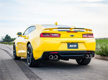 Charger l&#39;image dans la galerie, Borla 2016 Chevy Camaro SS 6.2L Dual NPP Tip Adapters
