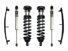 Laden Sie das Bild in den Galerie-Viewer, ICON 00-06 Toyota Tundra 0-2.5in Stage 2 Suspension System