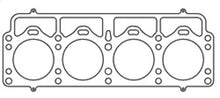 Charger l&#39;image dans la galerie, Cometic 68+ Volvo B20A/E/F 90mm .027 inch MLS Head Gasket