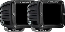 Carica l'immagine nel visualizzatore di Gallery, Rigid Industries Dually - Spot - Infrared - Pair