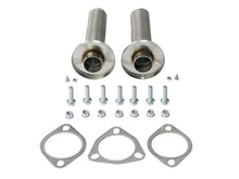 Charger l'image dans la galerie, Skunk2 MegaPower 03-07 Acura TSX (Dual Canister) 60mm Exhaust System