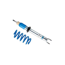 Carica l&#39;immagine nel visualizzatore di Gallery, Bilstein B14 2015 Mercedes Benz C300 Front and Rear Performance Suspension System