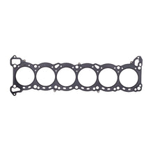 गैलरी व्यूवर में इमेज लोड करें, Cometic Nissan RB-25 6 CYL 87mm .051 inch MLS Head Gasket