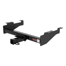 Cargar imagen en el visor de la galería, Curt 86-97 Ford Aerostar Class 3 Trailer Hitch w/2in Receiver
