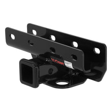 Load image into Gallery viewer, Curt 07-11 Jeep Wrangler Class 3 Trailer Hitch w/2in Receiver