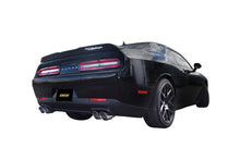Carica l&#39;immagine nel visualizzatore di Gallery, Gibson 15-19 Dodge Challenger SRT Hellcat 6.2L 3in Cat-Back Dual Exhaust - Stainless