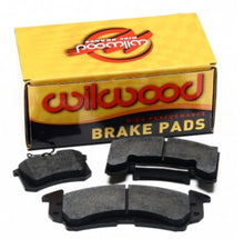 Carica l&#39;immagine nel visualizzatore di Gallery, Wilwood Pad Set BP-30 D732 .64in Thick