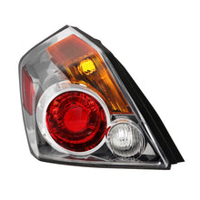 Cargar imagen en el visor de la galería, Xtune Nissan Altima Sedan &amp; Hybrid 07-12 Driver Side Tail Lights - OEM Left ALT-JH-NA07-4D-OE-L