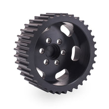 Carica l&#39;immagine nel visualizzatore di Gallery, KraftWerks Factory Pulley - 90mm Cogged for S2000 and BRZ