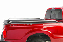 Load image into Gallery viewer, Go Rhino 97-14 Ford F-150 Stake Pocket Bed Rails - SS