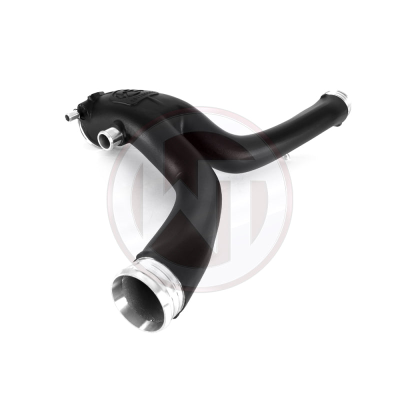 Wagner Tuning Porsche 991.1 Turbo (S) Y-Charge Pipe Kit